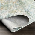thumbnail image 5 of Livabliss Outdoor Rugs, 7x9 Bodrum Modern Beige Area Rug for Patio, Porch, Deck, Backyard, Waterproof Indoor Outdoor Carpet (6'11" x 9'), 5 of 7