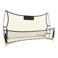 thumbnail image 4 of Soccer Rebounder,Soccer Rebounder Net Double Soccer Net Soccer Rebounder Net Elevated Design, 4 of 14