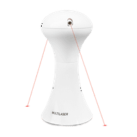 Premier Pet Multi Laser Cat Toy