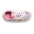 thumbnail image 5 of Saucony Girls Big Kid Jazz Original Sneaker, 5 of 6