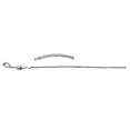 thumbnail image 1 of Trans Dapt Huile Dipstick 4957 Poignée Chromée; Longueur 19 Pouces, 1 of 5