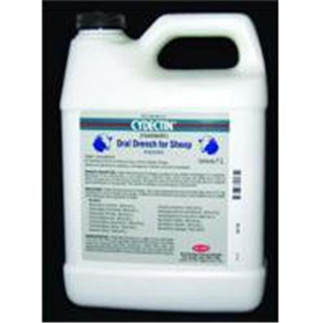 Buy Bayer Animal Health 02385693999 1 litre Cydectin Oral Drench for