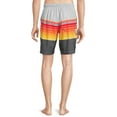 thumbnail image 5 of George Men's & Big Mens 9" Eboard Shorts, 5 of 5
