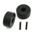 thumbnail image 4 of ZS 2Pcs Motorbike Secondary Clutch w/ Pins For Polaris Rollers Rzr/Ranger/General 2016-2022 1000/900, 4 of 7