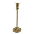 thumbnail image 4 of Candelabro de Metal, candelabro con velas, decoración de hierro, escritorio para cena, boda, comedor, banquete, hogar 93 cm x 285 cm, 4 of 9