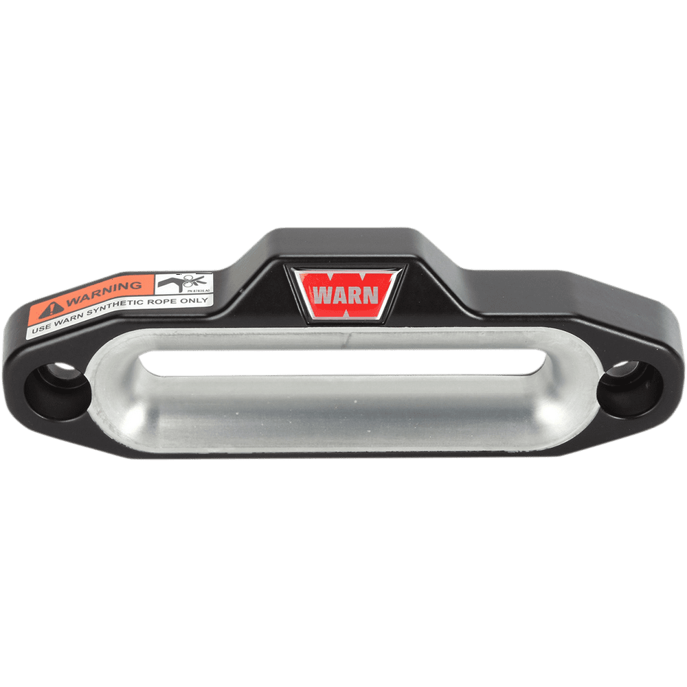 Warn Fairlead Covers Provantage 4500 winches 89539