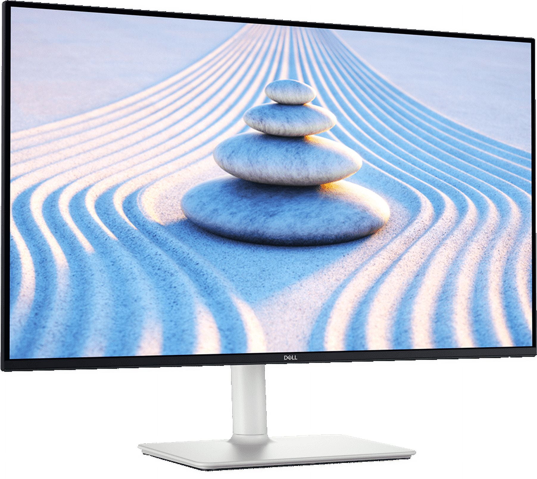 Dell S2425H Monitor - 23.8-inch Full HD (1920x1080) 8Ms 100Hz Display, Integrated 2 x 5W Speakers, 2 x HDMI, 16.7 Million Colors, Tilt Adjustability - Silver - Walmart.com Dell S2425H Monitor - 23.8-inch Full HD (1920x1080) 8Ms 100Hz Display, Integrated 2 x 5W Speakers, 2 x HDMI, 16.7 Million Colors, Tilt Adjustability - Silver - Walmart.com