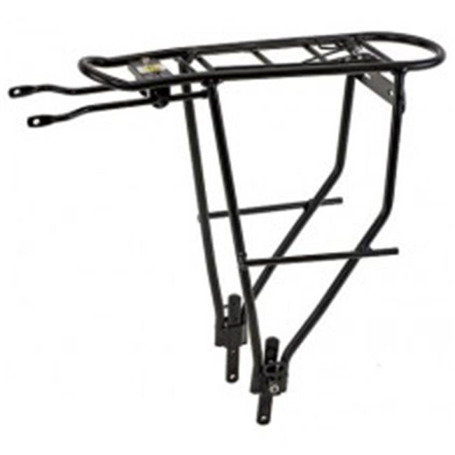 M-Wave Arrow Aluminum Rear Carrier Rack