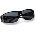 thumbnail image 2 of Lentes de Sol Polarizados Yogo Vision SC 7610 C3 Fit Over Proteccion UV, 2 of 5
