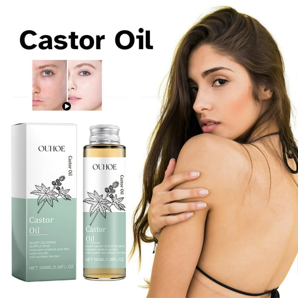 Fiudx Aceite Suavizante para El Cabello, Tratamiento Hidratante