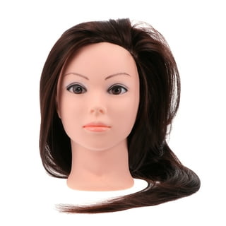 practice mannequin head braiding｜TikTok Search