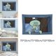 thumbnail image 5 of Cartoon Tapestry Funny Tapestries Background For Dorm Living Room Wall Decor, 5 of 5