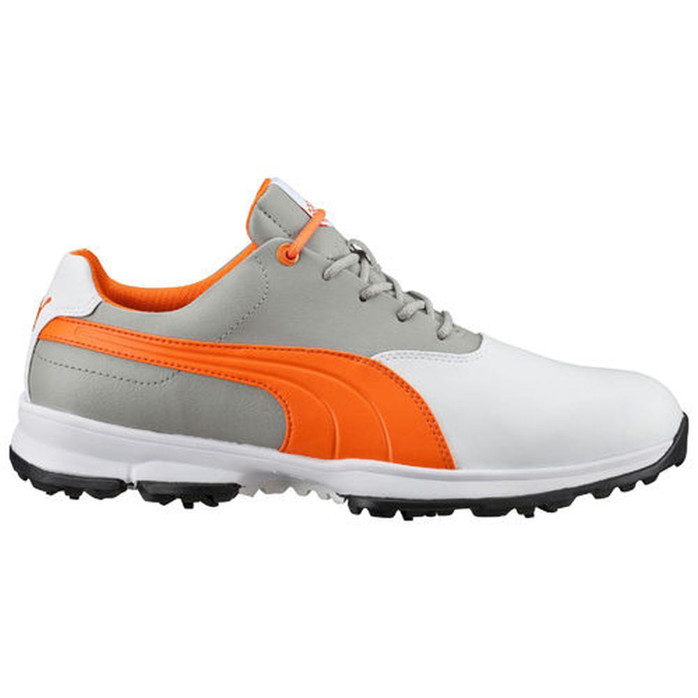 Puma Golf Ace Shoes (Waterproof) NEW