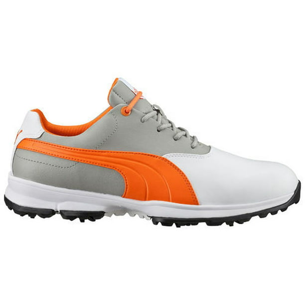 Verkeerd Afwijzen Voorwaardelijk Puma Golf Ace Shoes (Waterproof) NEW - Walmart.com