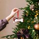 thumbnail image 3 of Adornos Navideños Diy Felicitaciones Navideñas Huesos De Perro Adornos Para Gorros Navideños Colgantes De Madera Bonitos, 3 of 6
