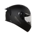 thumbnail image 1 of CASCO SHAFT SH582 NEGRO MATE CERRADO negro L SHAFT SH582, 1 of 5
