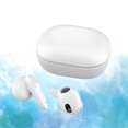 thumbnail image 1 of Auriculares inalámbricos Soledad Bluetooth 5.1 carga inalámbrica sonido, 1 of 7