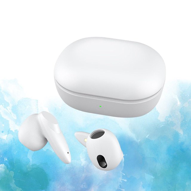 Auriculares inalámbricos Soledad Bluetooth 5.1 carga inalámbrica sonido