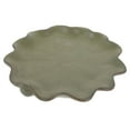 thumbnail image 4 of HEMOTON Plant Trays Outdoors Tray 17.00X16.50X2.00CM Green, 4 of 8