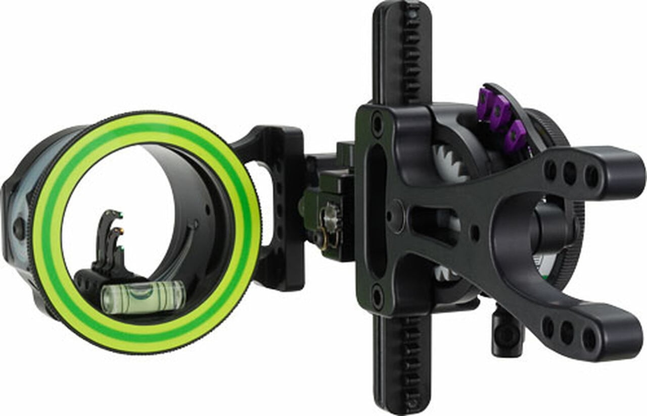 Spot Hogg Fast Eddie Xl Triple - Stack .019" Rh - Walmart.com