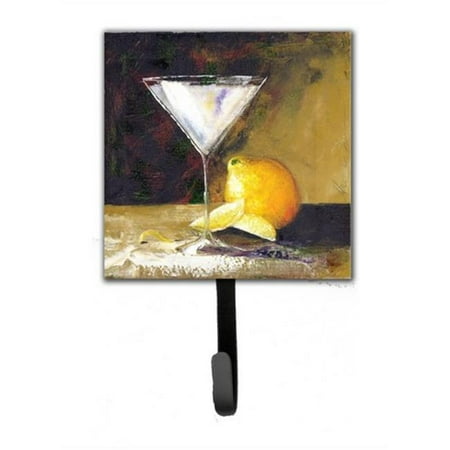 Lemon Martini by Malenda Trick Leash or Key
