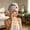 Gray, variant on NWOKYZGH 1Pc Hair Towel Wrap, Ultra Absorbent, Quick Dry Hair Turban for Women, Ideal for Long and Curly Hair, Perfect for Plopping