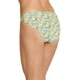 thumbnail image 3 of Jockey Women's Elance String Bikini - 3 Pack, 3 of 3
