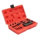 thumbnail image 2 of Motorcycle Bike Chain Breaker Link Splitter Riveter Riveting Repair Tool Set, 2 of 9