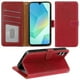 thumbnail image 3 of For Samsung Galaxy A16 4G 5G Case RFID Blocking Wallet Litchi Texture Leather Phone Cover Magnetic C, 3 of 5