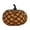 D, variant on WEGFTDUOP Halloween Ornaments Holiday Party Decorations Knitted Ornaments Wool Props Pumpkin Props