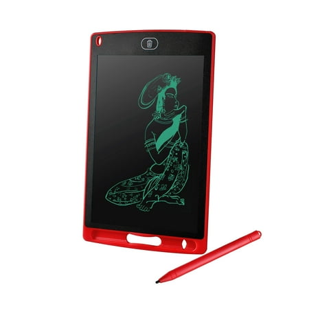 8.5inch LCD Writing Tablet Drawing Pad Digital Message Memo Graphic Board