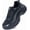 BlackWhite, variant on JOYFON Walking Shoes Women Arch Support Sneakers Plantar Fasciitis Orthotic Tennis Sneakers Running Gym Shoes US Size 6-11