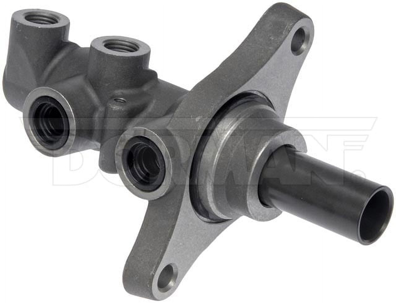 Dorman M630733 Brake Master Cylinder for Specific Ford / Lincoln