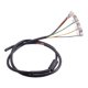 thumbnail image 3 of Cable de motor Accesorio de línea de motor, pieza de repuesto, actualización de alta sensibilidad Reemplazo de 87 cm para eléctrico, 3 of 8