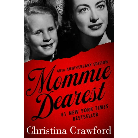 Mommie Dearest, (Paperback)