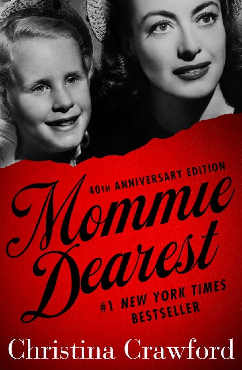 Mommie Dearest, (Paperback)