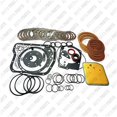 thumbnail image 1 of Compatible with for Dodge A518 46RE Transmission Master Rebuild Kit Filter 90-UP-, 1 of 4