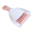 thumbnail image 1 of Juego de Recogedor de Escoba Injueey Rosa 75×44.5×45cm, 1 of 6