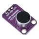 thumbnail image 2 of Módulo amplificador de micrófono, módulo amplificador de micrófono MAX4466 Módulo de sensor de sonido Preamplificador de micrófono True Excellence, 2 of 7