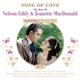 thumbnail image 1 of CD de música Dynamic Song of Love: Nelson Eddy y Jeanette MacDonald, 1 of 1