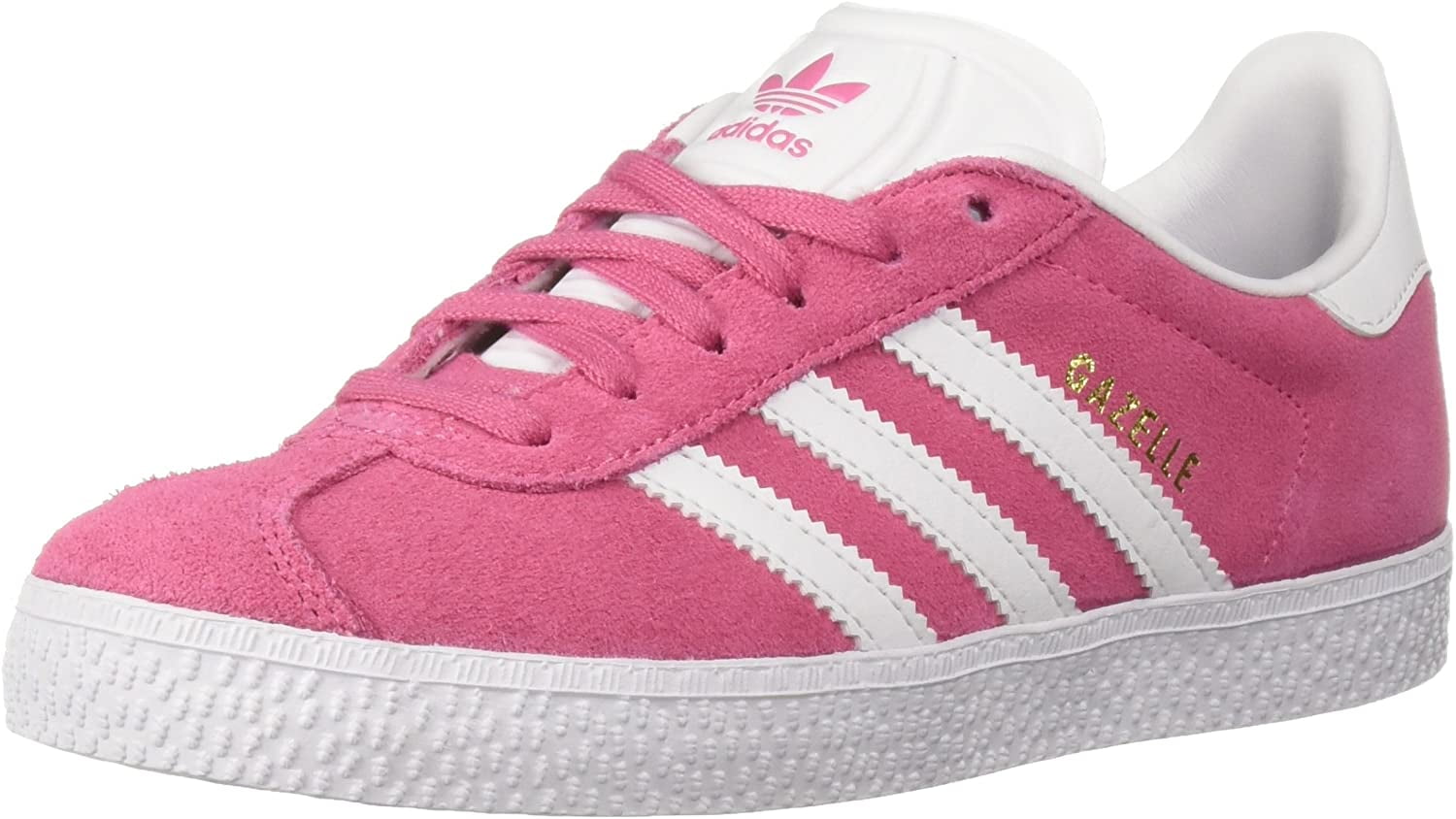 pink gazelles