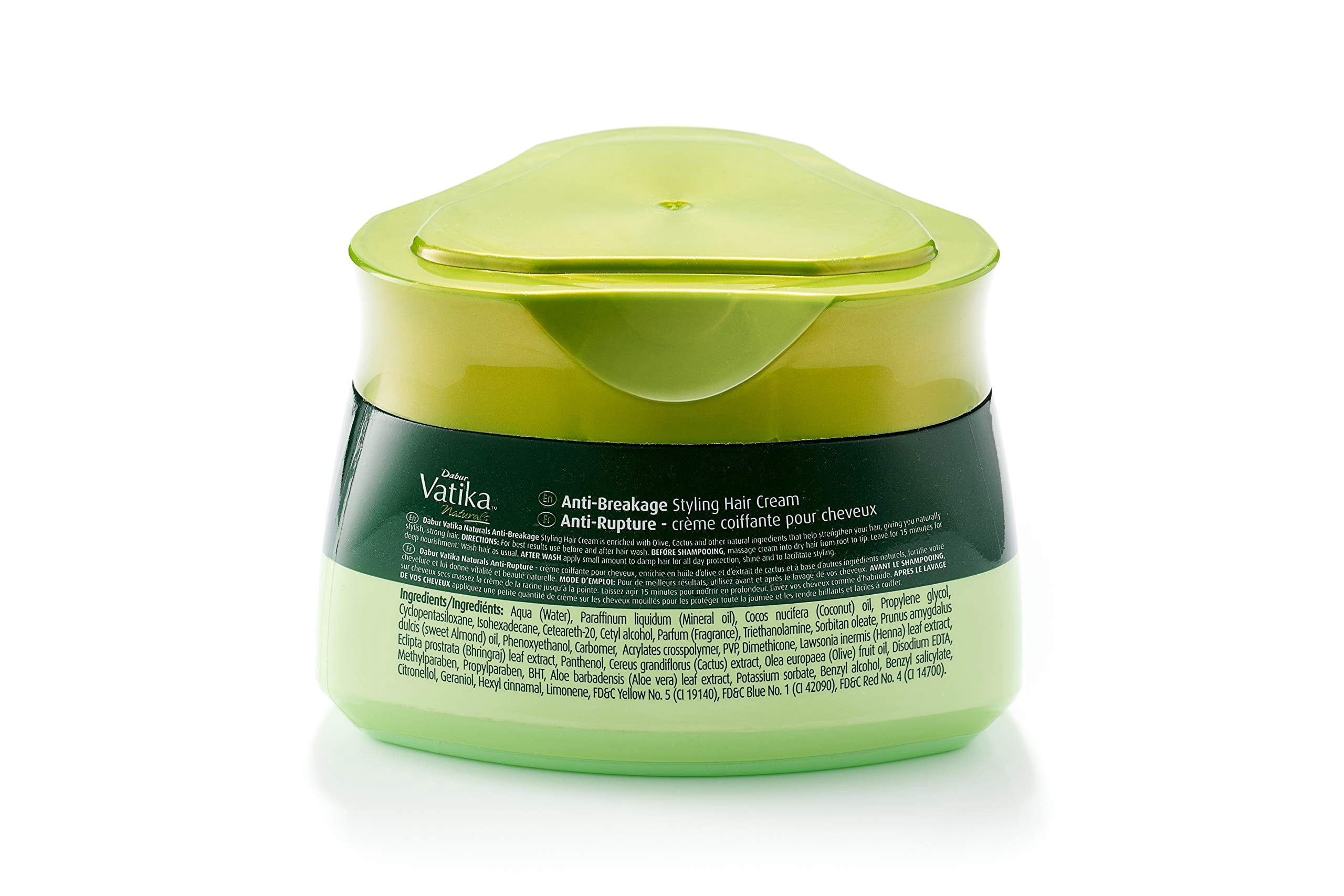 Dabur Vatika Hair Fall Control Styling Hair Cream