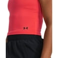 thumbnail image 4 of Women's Under Armour Motion Tank Top Color: Purple Size: MEDIUM, 4 of 4