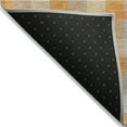 thumbnail image 3 of Addison Rugs Chantille Indoor/Outdoor Transitional Plaid Orange Washable Rectangle Rug, 10' x 14', 3 of 6