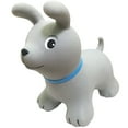thumbnail image 1 of My First Jumpy Chien, Gris, 1 of 4