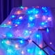 thumbnail image 1 of Luces De Cadena De árbol De Ahorro De Energía, Luces De Cadena LED No Tóxicas, Para Fiestas De Cumpleaños, Puertas, Pisos, Bodas De Navidad Mgaxyff Otros, 1 of 8