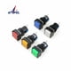 thumbnail image 4 of Lámpara LED subterránea IP68 de acero inoxidable, lámpara subacuática para exteriores, miniluz de bajo voltaje, estrella de 0,3 W, iluminación decorativa para escalones de escalera empotrada, 4 of 5