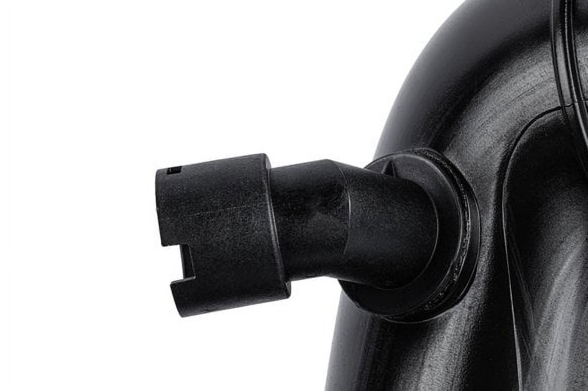 APR CI100053-B Air intake System Back Tube Conversion