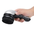 thumbnail image 3 of XingJian LLC Electric Shoe Brush - Handheld Polisher (Battery/Plug Power) - 220V EU Plug, 3 of 10