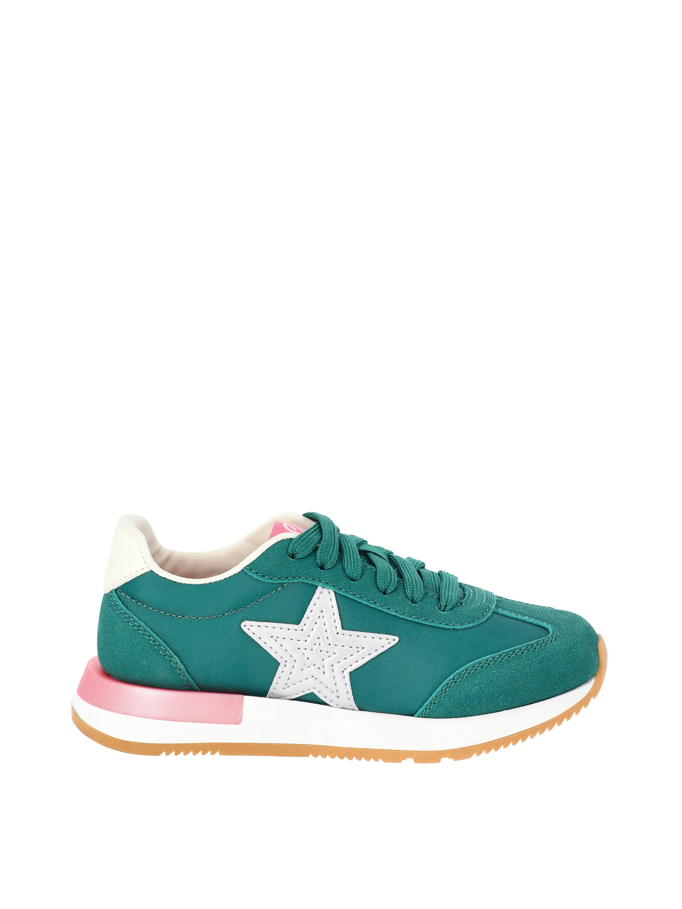Justice Little Girls & Big Girls Jogger Sneakers